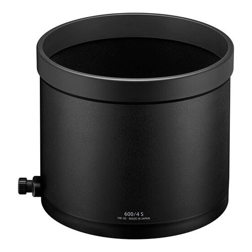 Nikon NIKKOR Z-600MM F/4 TC VR S Lens