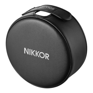 Nikon NIKKOR Z-600MM F/4 TC VR S Lens