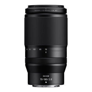 Nikon NIKKOR Z 70-180mm F/2.8 Lens