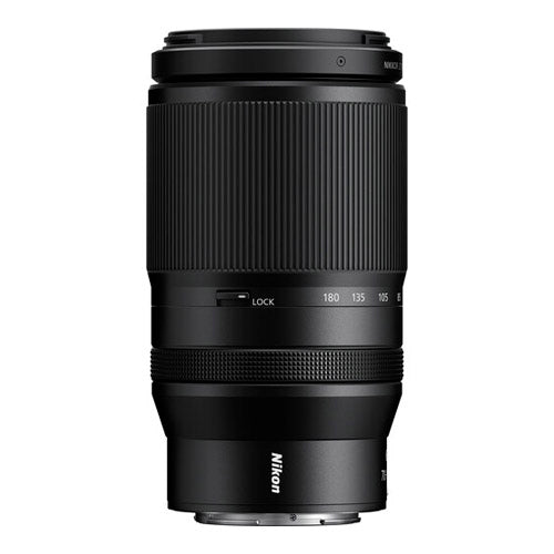 Nikon NIKKOR Z 70-180mm F/2.8 Lens
