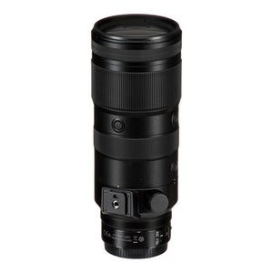 Nikon NIKKOR Z 70-200MM F/2.8 VR S Lens