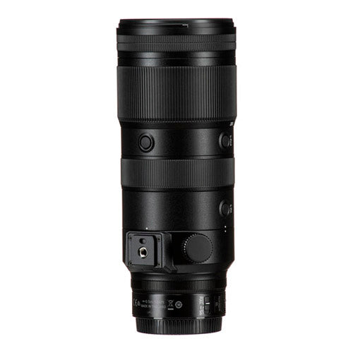 Nikon NIKKOR Z 70-200MM F/2.8 VR S Lens
