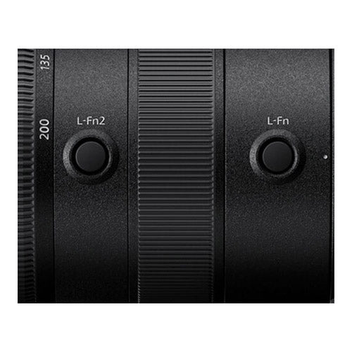 Nikon NIKKOR Z 70-200MM F/2.8 VR S Lens