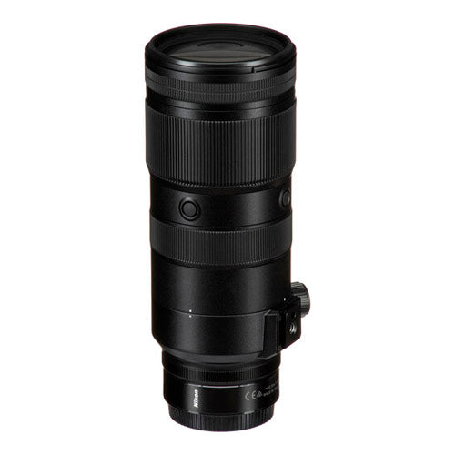 Nikon NIKKOR Z 70-200MM F/2.8 VR S Lens