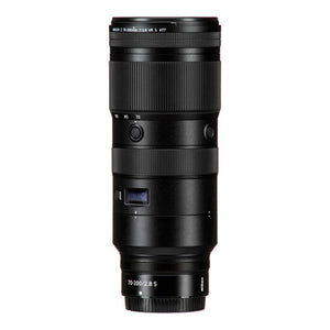Nikon NIKKOR Z 70-200MM F/2.8 VR S Lens