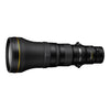 Nikon NIKKOR Z 800mm F/6.3 VR S Lens