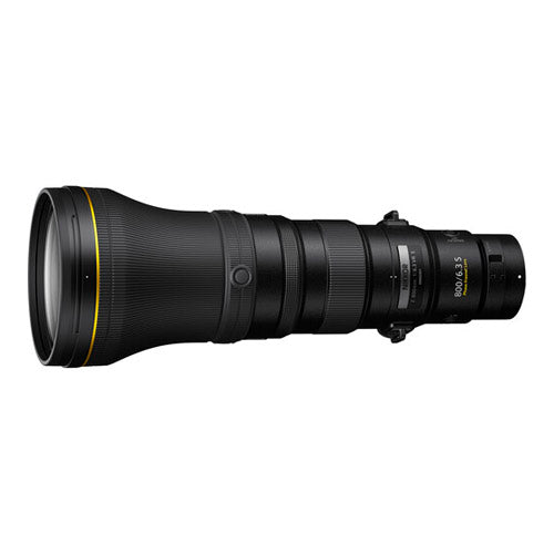Nikon NIKKOR Z 800mm F/6.3 VR S Lens