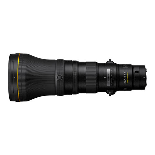 Nikon NIKKOR Z 800mm F/6.3 VR S Lens