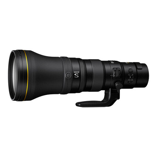 Nikon NIKKOR Z 800mm F/6.3 VR S Lens