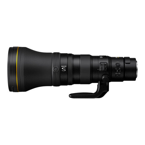 Nikon NIKKOR Z 800mm F/6.3 VR S Lens
