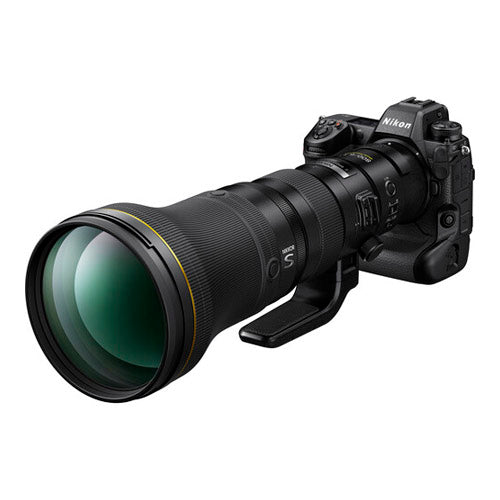 Nikon NIKKOR Z 800mm F/6.3 VR S Lens