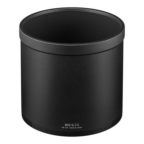 Nikon NIKKOR Z 800mm F/6.3 VR S Lens