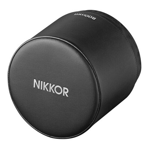 Nikon NIKKOR Z 800mm F/6.3 VR S Lens