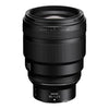 Nikon NIKKOR Z 85MM F/1.2S Lens