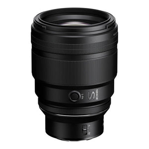 Nikon NIKKOR Z 85MM F/1.2S Lens