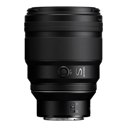 Nikon NIKKOR Z 85MM F/1.2S Lens
