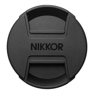 Nikon NIKKOR Z 85MM F/1.8S Lens