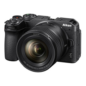 Nikon NIKKOR Z DX 12-28mm F/3.5-5.6 PZ VR Lens