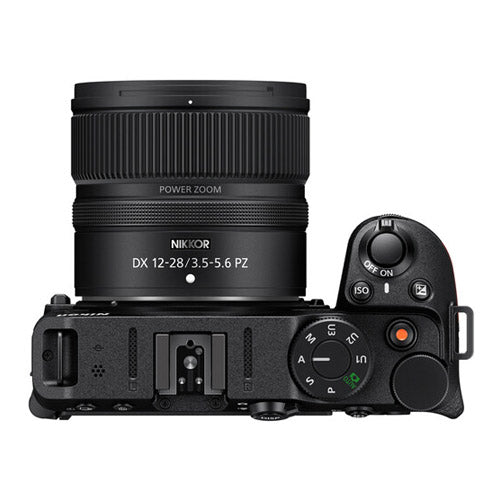 Nikon NIKKOR Z DX 12-28mm F/3.5-5.6 PZ VR Lens