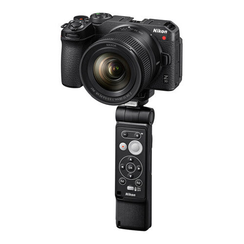 Nikon NIKKOR Z DX 12-28mm F/3.5-5.6 PZ VR Lens