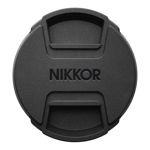 Nikon NIKKOR Z DX 16-50MM f/3.5-6.3 VR BK Lens