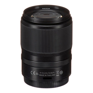 Nikon NIKKOR Z DX 18-140MM F/3.5-6.3 VR Lens