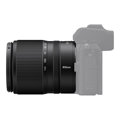 Nikon NIKKOR Z DX 18-140MM F/3.5-6.3 VR Lens