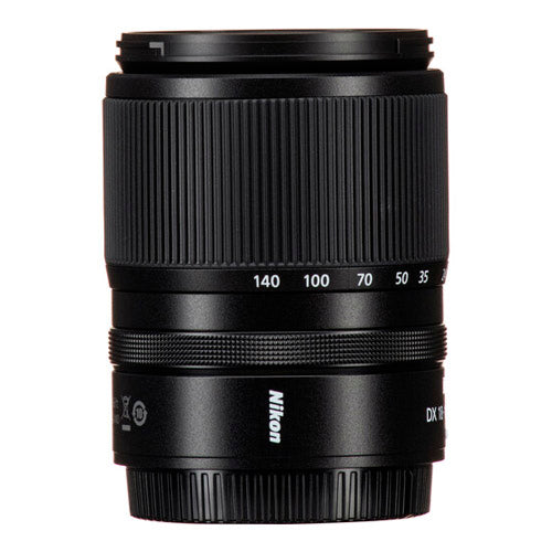 Nikon NIKKOR Z DX 18-140MM F/3.5-6.3 VR Lens