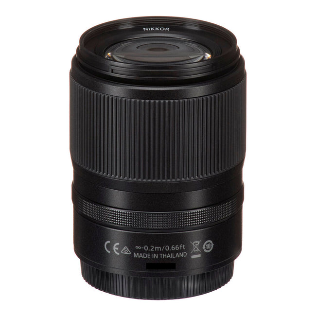 Nikon NIKKOR Z DX 18-140MM F/3.5-6.3 VR Lens