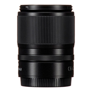 Nikon NIKKOR Z DX 18-140MM F/3.5-6.3 VR Lens