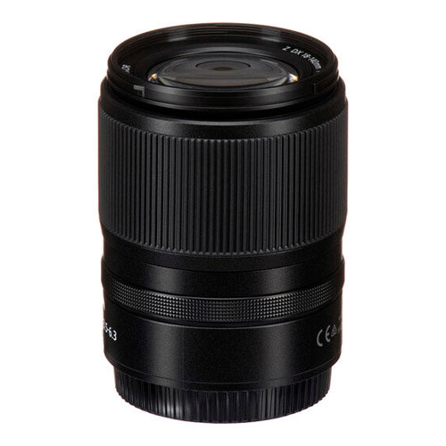 Nikon NIKKOR Z DX 18-140MM F/3.5-6.3 VR Lens