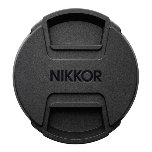 Nikon NIKKOR Z DX 24mm F/1.7 Lens