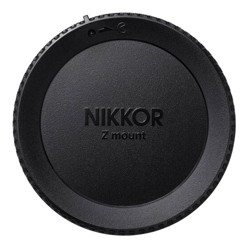 Nikon NIKKOR Z DX 24mm F/1.7 Lens