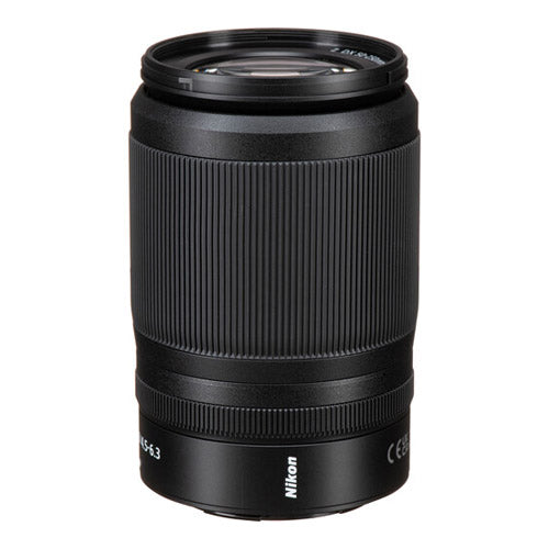 Nikon NIKKOR Z DX 50-250MM f/4.5-6.3 VR Lens