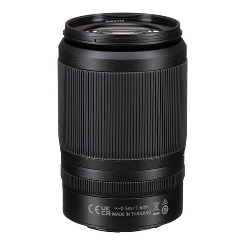 Nikon NIKKOR Z DX 50-250MM f/4.5-6.3 VR Lens