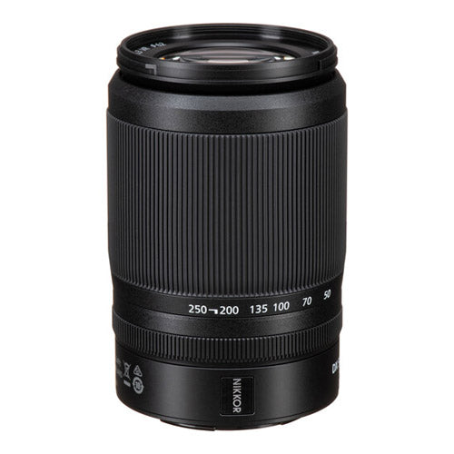 Nikon NIKKOR Z DX 50-250MM f/4.5-6.3 VR Lens