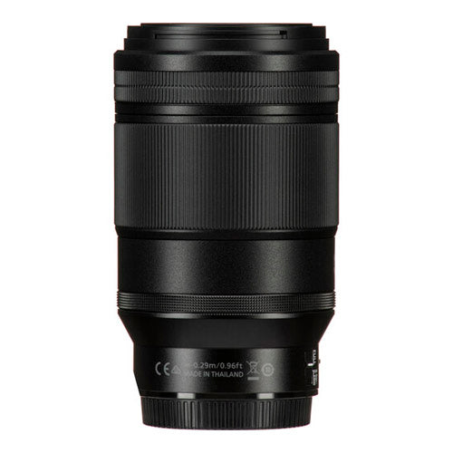 Nikon NIKKOR Z MC 105mm F/2.8 VR S Lens