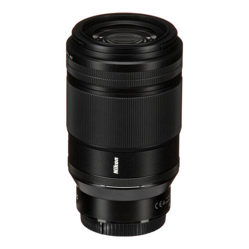 Nikon NIKKOR Z MC 105mm F/2.8 VR S Lens