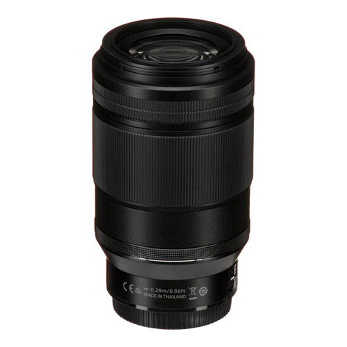 Nikon NIKKOR Z MC 105mm F/2.8 VR S Lens