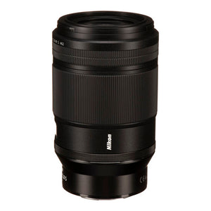 Nikon NIKKOR Z MC 105mm F/2.8 VR S Lens