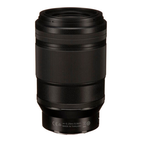 Nikon NIKKOR Z MC 105mm F/2.8 VR S Lens
