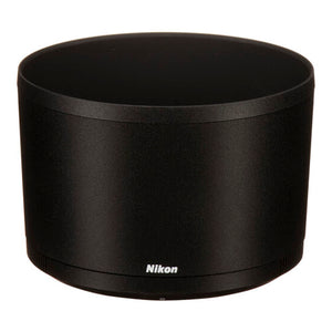 Nikon NIKKOR Z MC 105mm F/2.8 VR S Lens