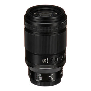 Nikon NIKKOR Z MC 105mm F/2.8 VR S Lens