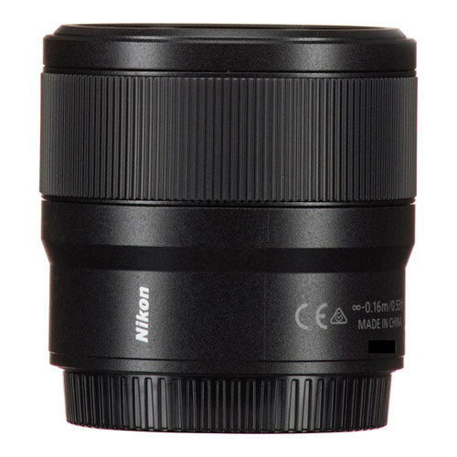 Nikon NIKKOR Z MC 50MM F/2.8 Lens