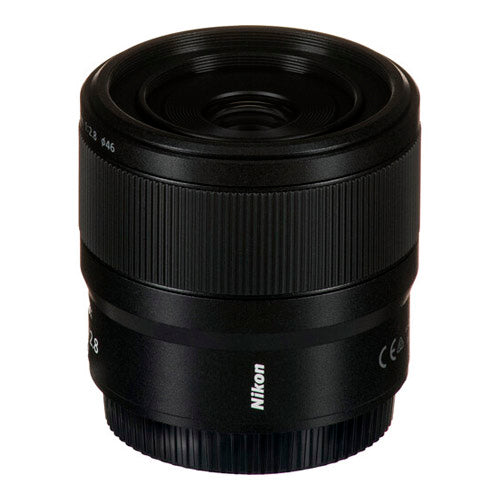 Nikon NIKKOR Z MC 50MM F/2.8 Lens