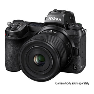 Nikon NIKKOR Z MC 50MM F/2.8 Lens