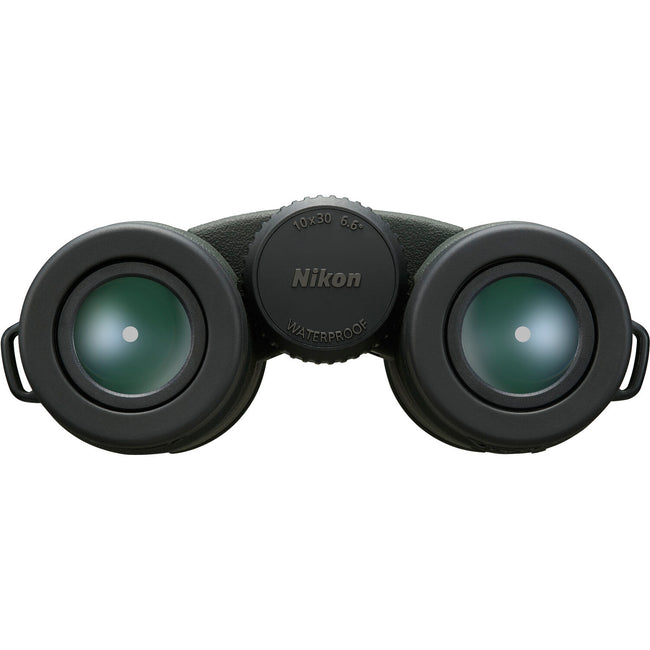 Nikon PROSTAFF P3 10x30 Binoculars