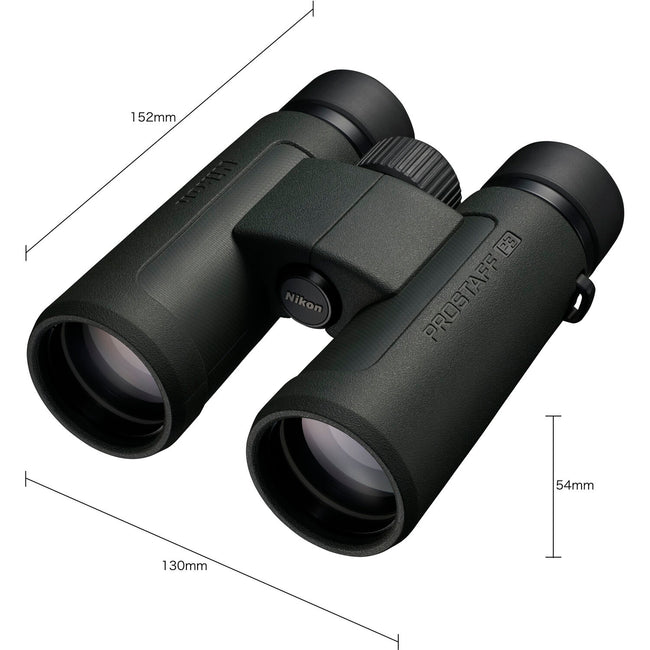 Nikon PROSTAFF P3 8x42 Binoculars