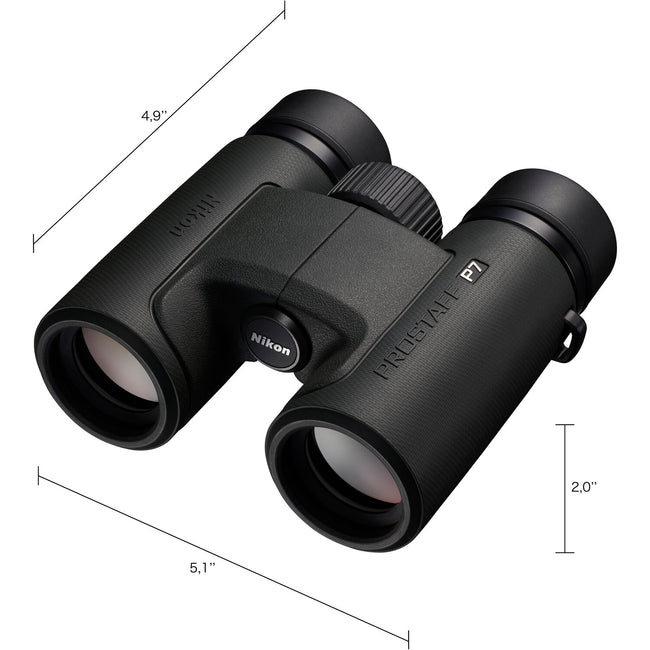 Nikon PROSTAFF P7 10x30 Binoculars