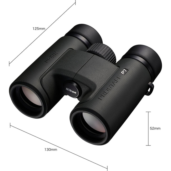 Nikon PROSTAFF P7 10x30 Binoculars
